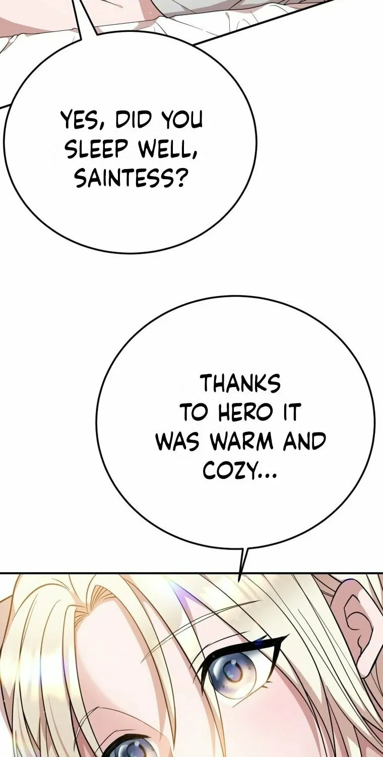 Living in a Studio Condo With the Saintess Chapter 3 page 43 - 
