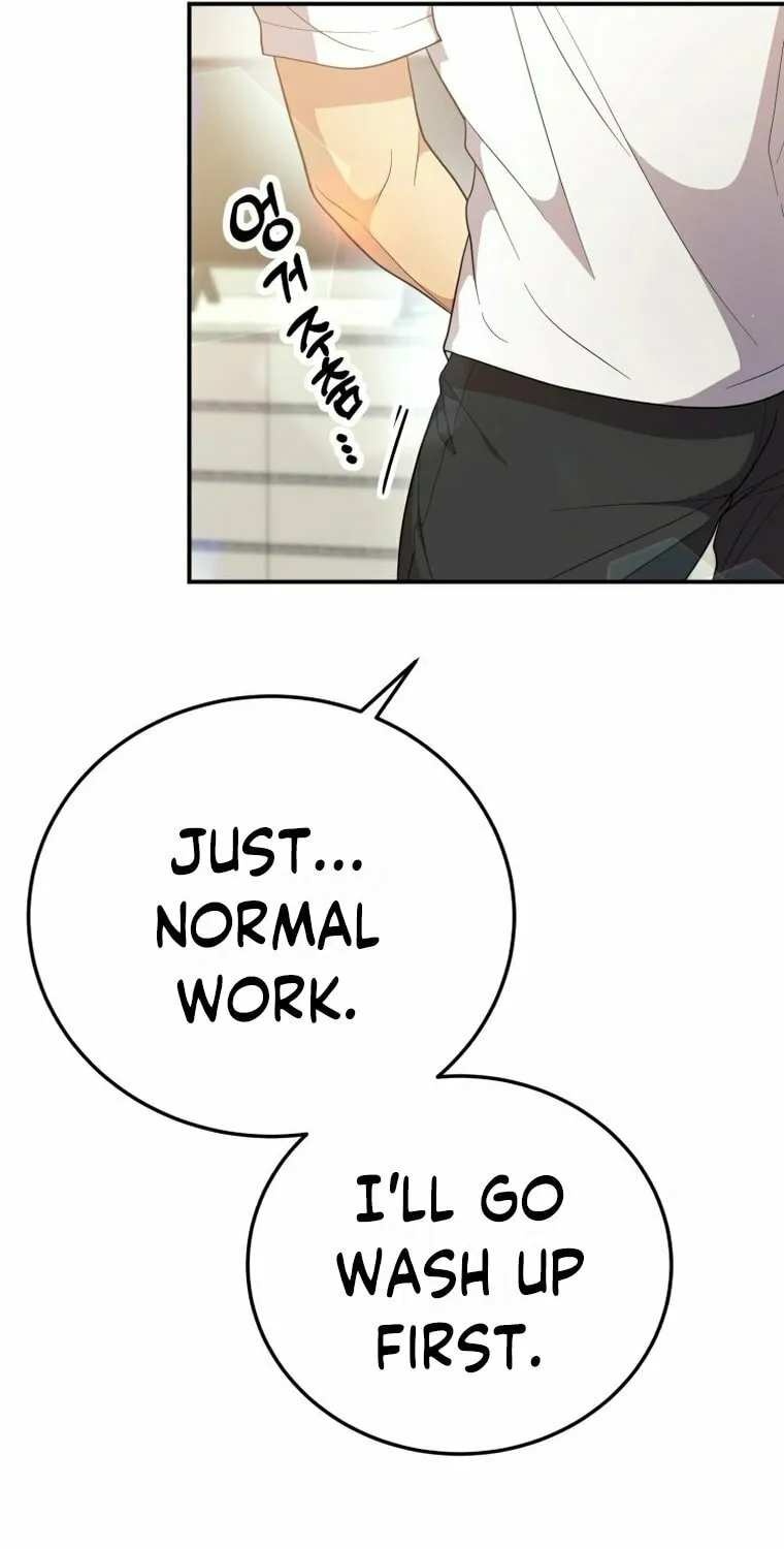 Living in a Studio Condo With the Saintess Chapter 3 page 48 - 