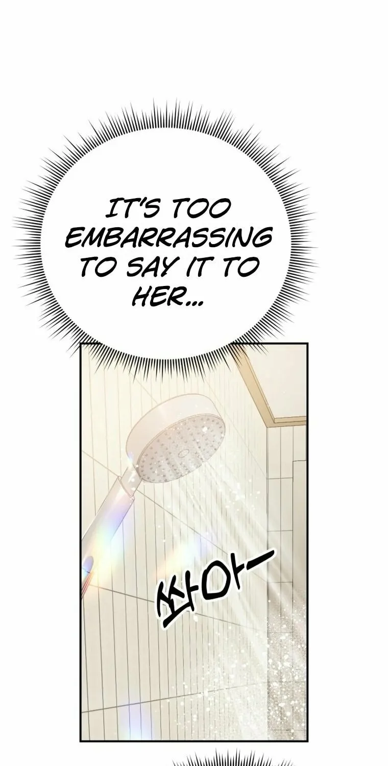Living in a Studio Condo With the Saintess Chapter 3 page 49 - 