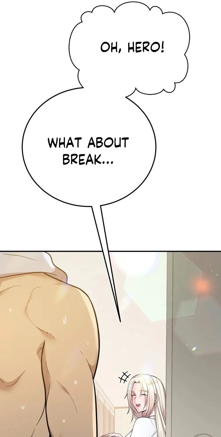 Living in a Studio Condo With the Saintess Chapter 3 page 53 - 