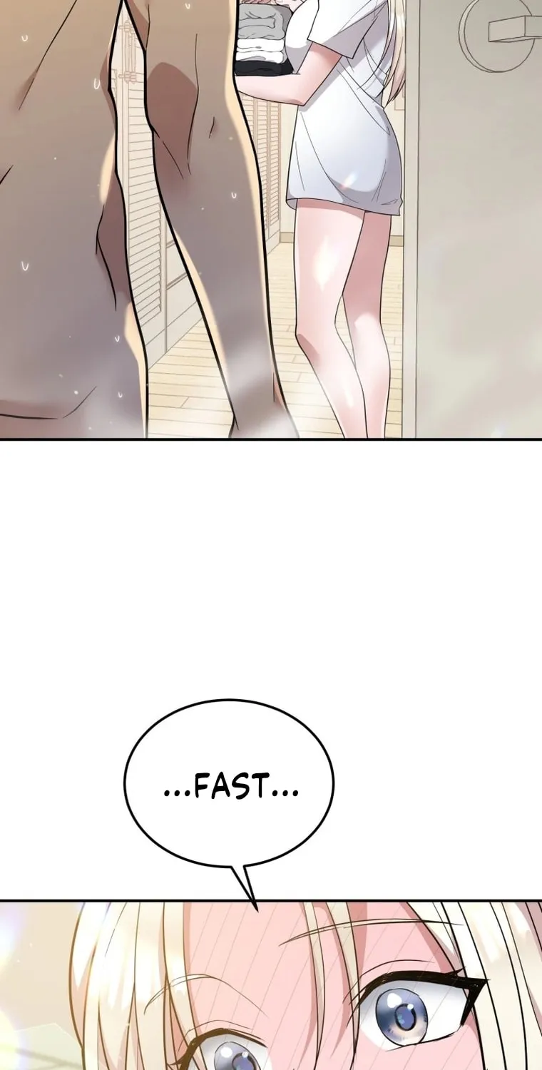 Living in a Studio Condo With the Saintess Chapter 3 page 54 - 