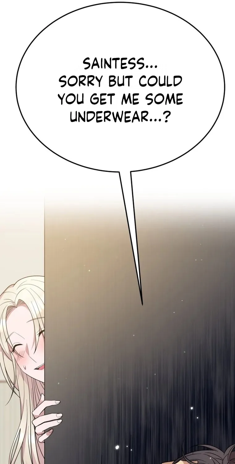 Living in a Studio Condo With the Saintess Chapter 3 page 58 - 