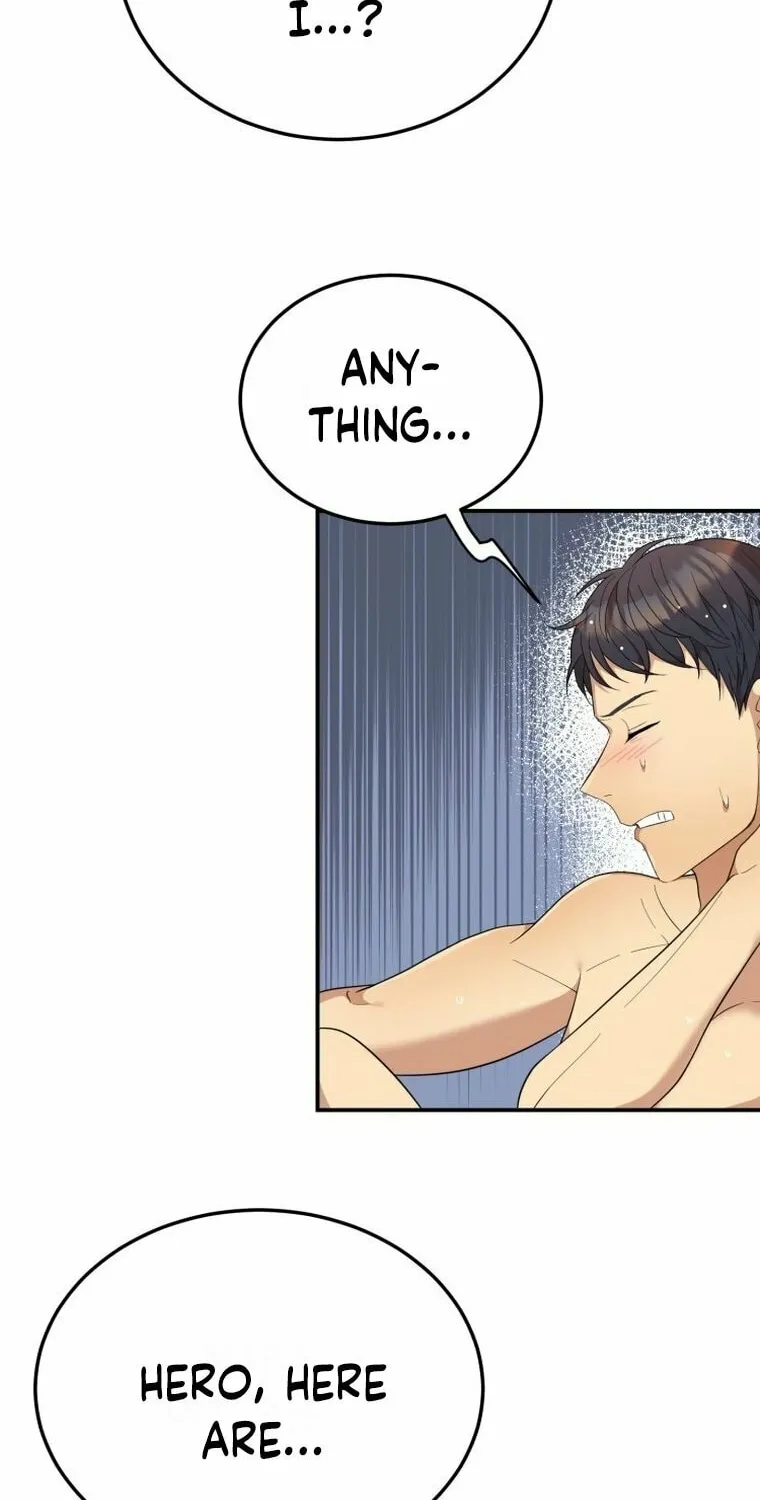 Living in a Studio Condo With the Saintess Chapter 3 page 62 - 