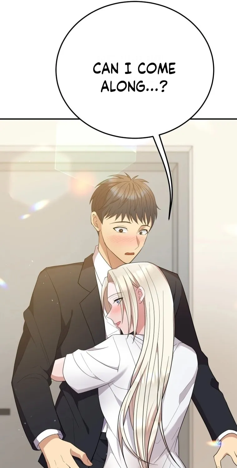 Living in a Studio Condo With the Saintess Chapter 3 page 70 - 