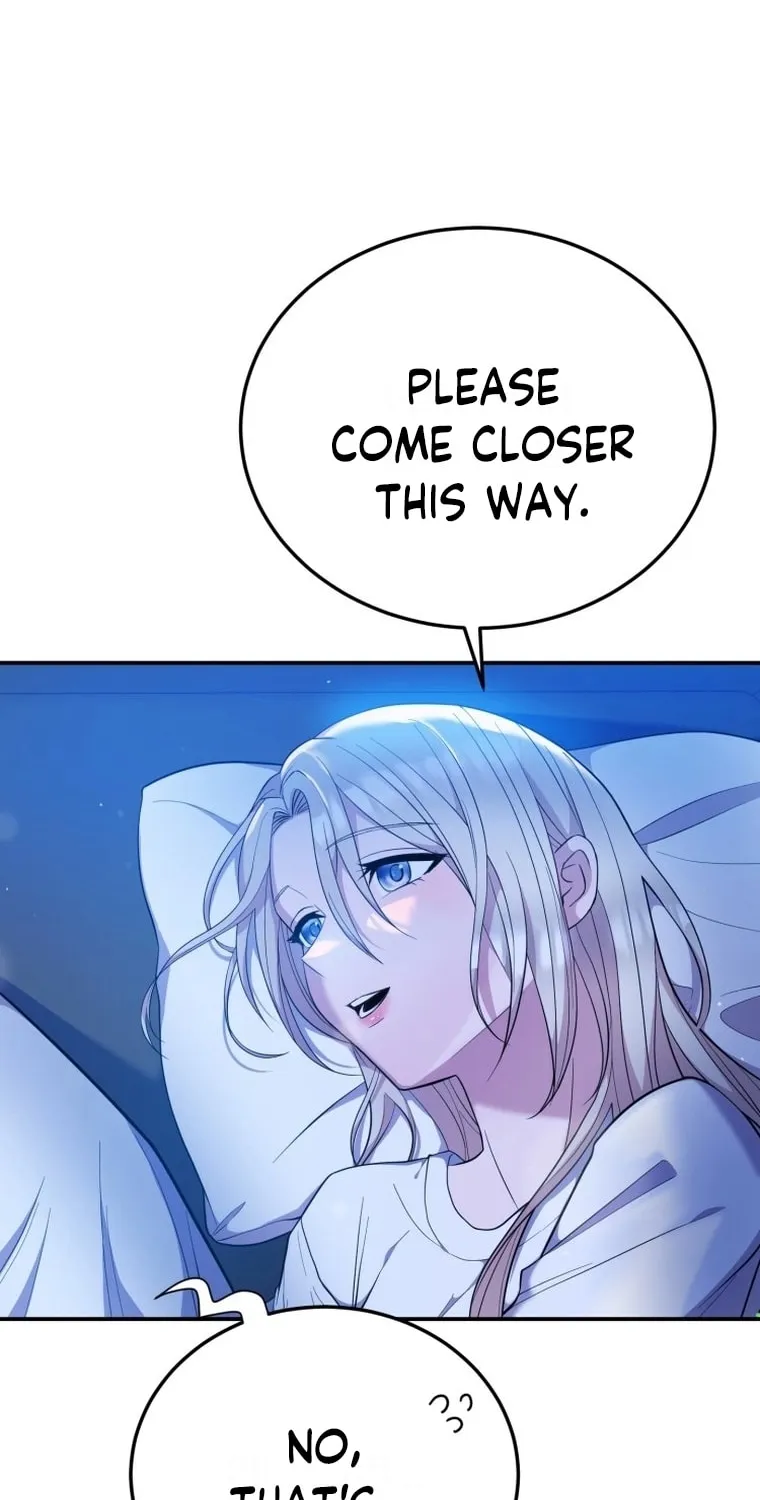 Living in a Studio Condo With the Saintess Chapter 3 page 8 - 