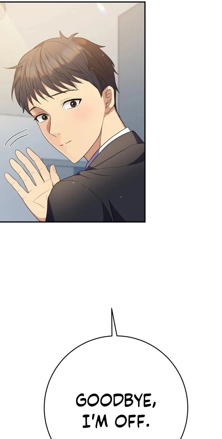 Living in a Studio Condo With the Saintess Chapter 3 page 78 - 