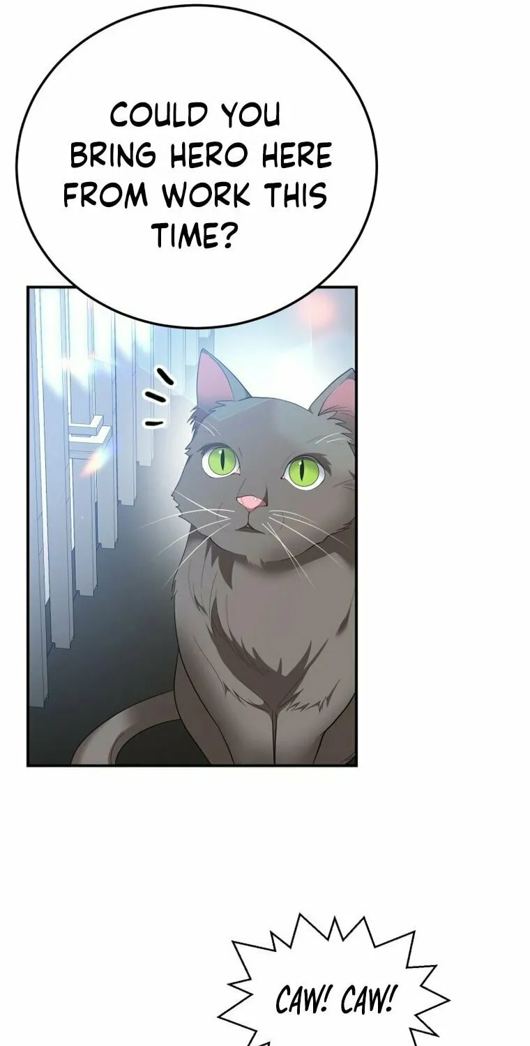 Living in a Studio Condo With the Saintess Chapter 3 page 87 - 