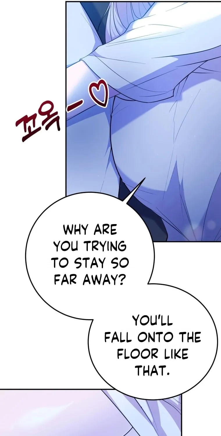 Living in a Studio Condo With the Saintess Chapter 3 page 10 - 