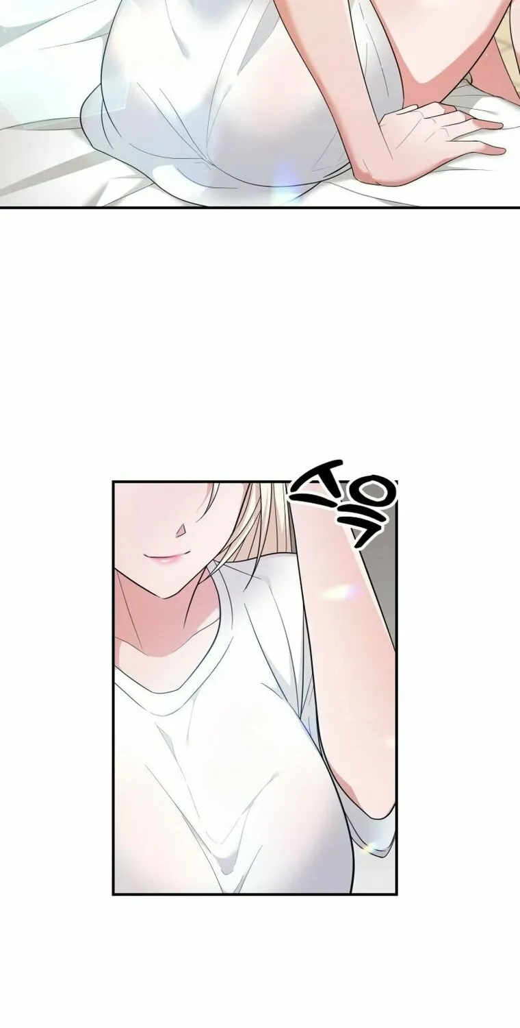 Living in a Studio Condo With the Saintess Chapter 3 page 91 - 