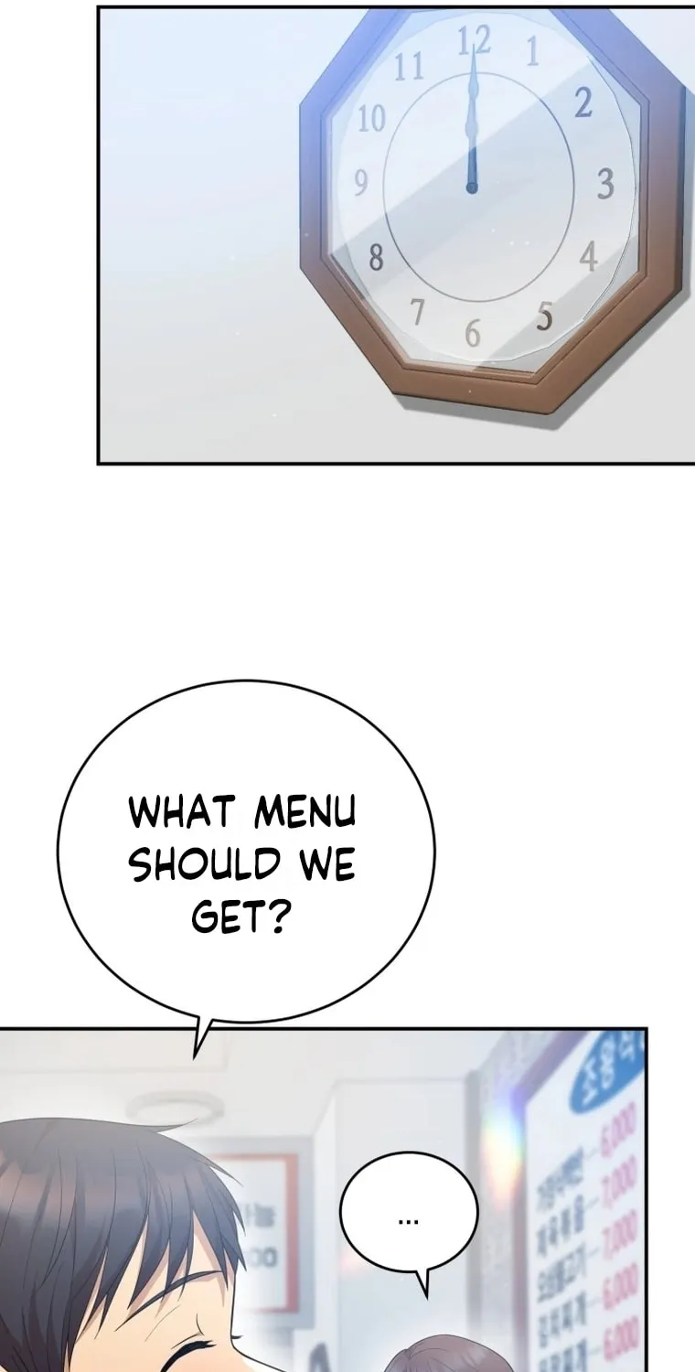 Living in a Studio Condo With the Saintess Chapter 3 page 96 - 