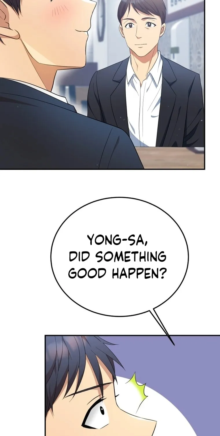 Living in a Studio Condo With the Saintess Chapter 3 page 97 - 