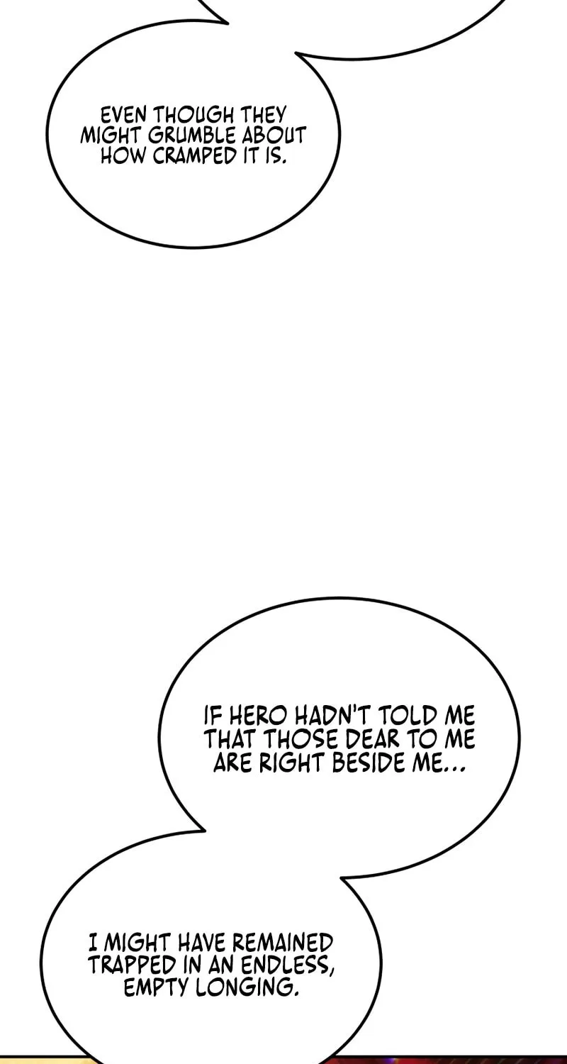 Living in a Studio Condo With the Saintess Chapter 30 page 107 - 