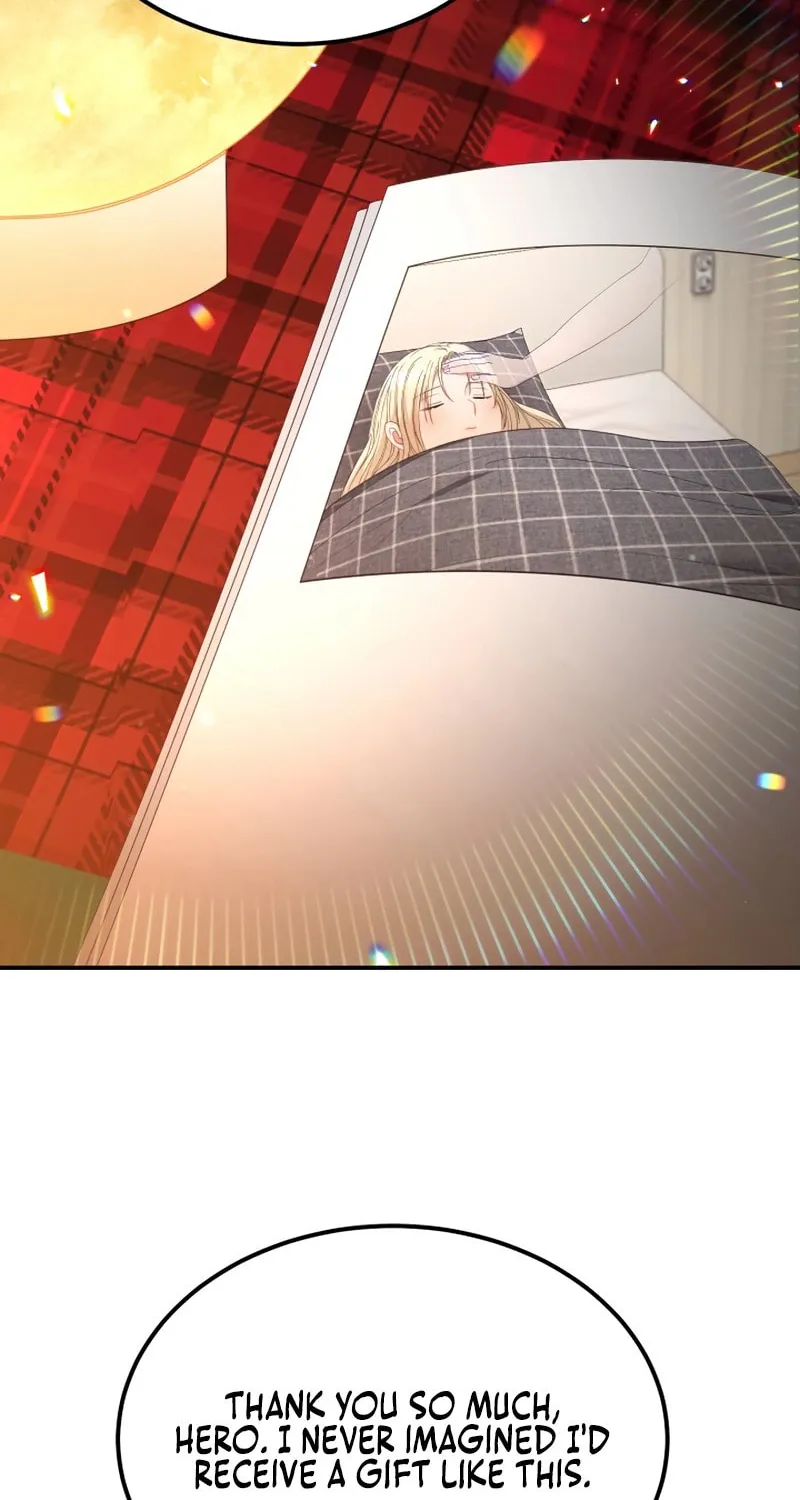 Living in a Studio Condo With the Saintess Chapter 30 page 108 - 