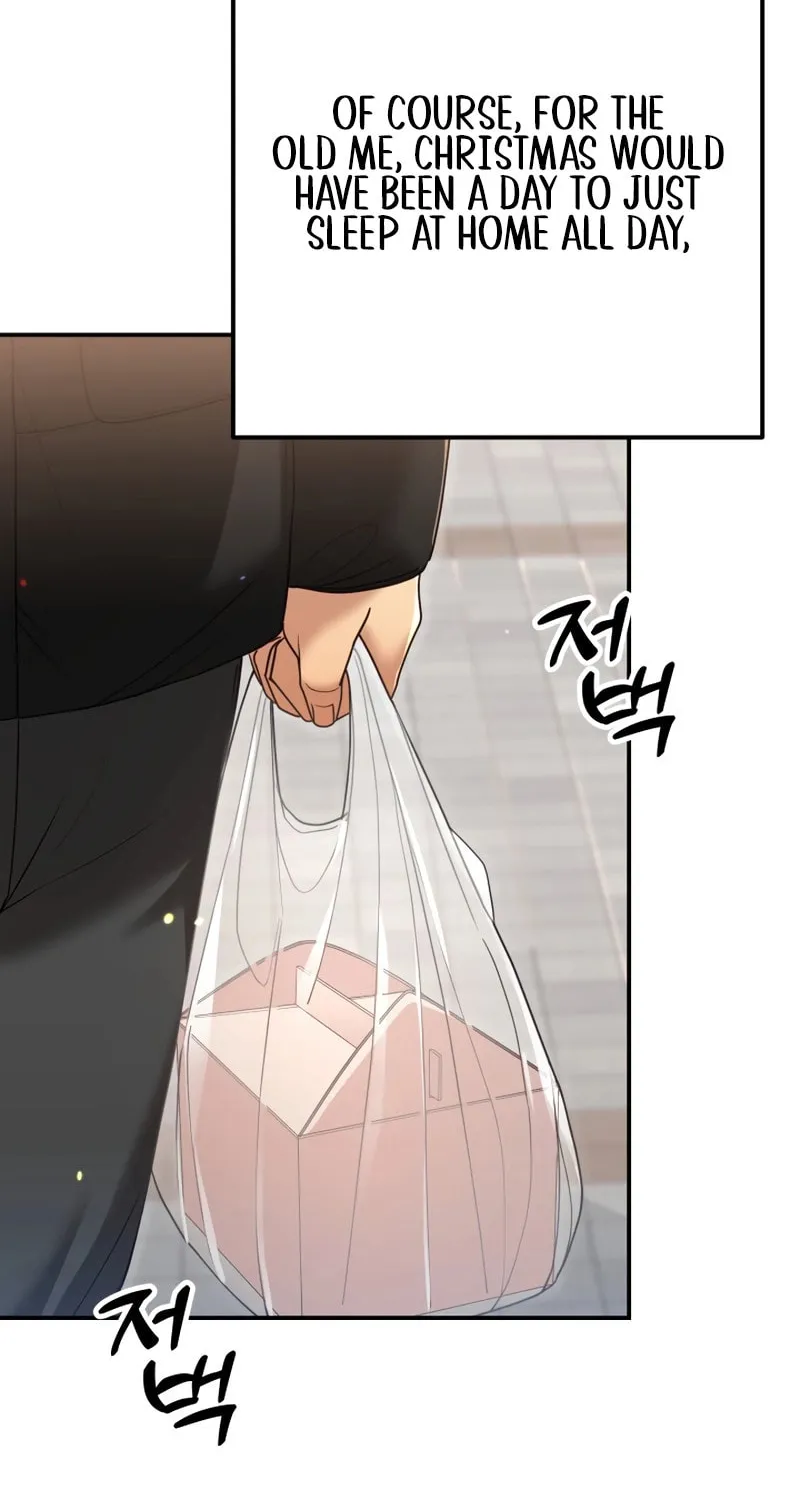 Living in a Studio Condo With the Saintess Chapter 30 page 12 - 