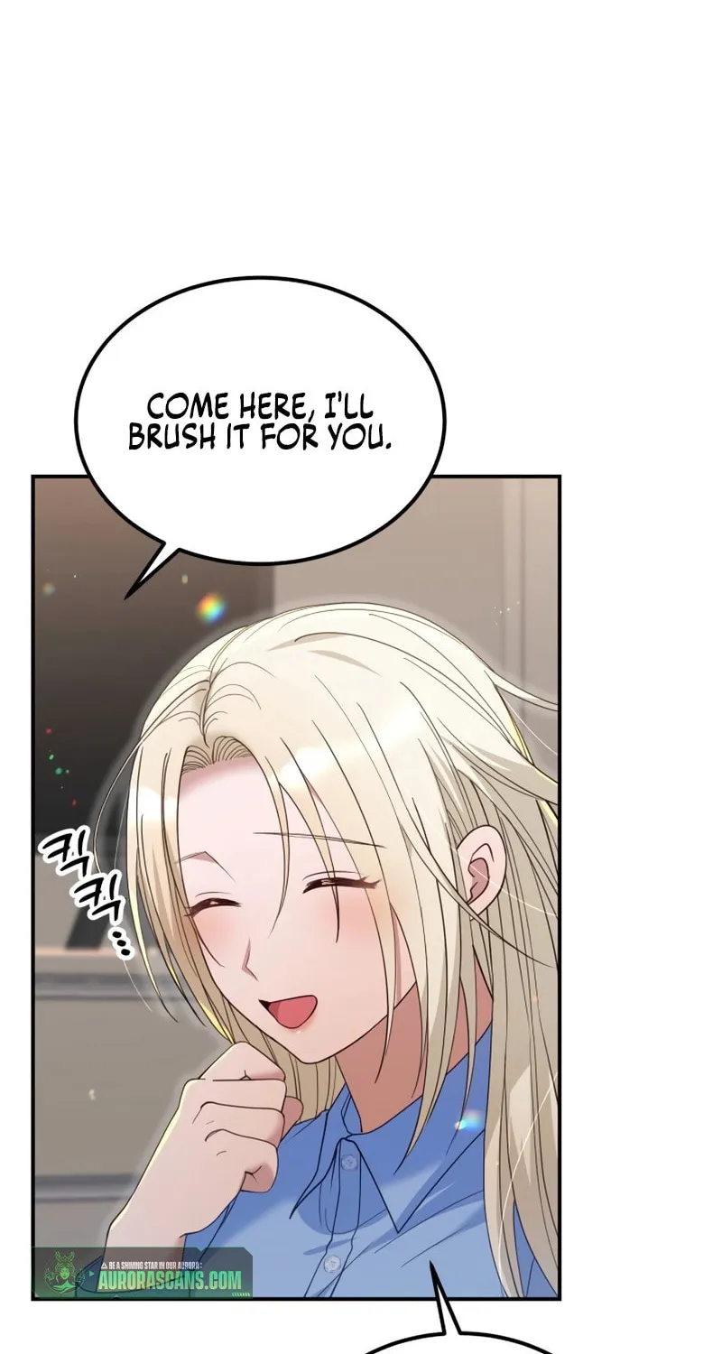 Living in a Studio Condo With the Saintess Chapter 30 page 24 - 