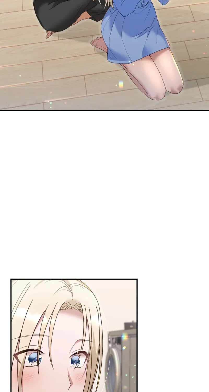 Living in a Studio Condo With the Saintess Chapter 30 page 26 - 