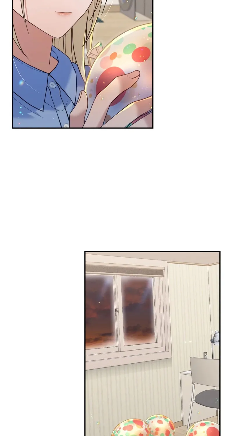 Living in a Studio Condo With the Saintess Chapter 30 page 27 - 