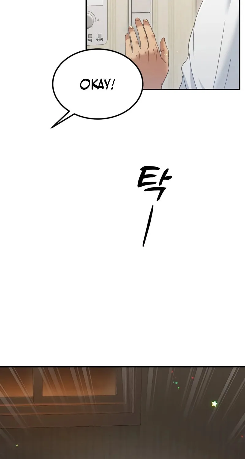Living in a Studio Condo With the Saintess Chapter 30 page 29 - 
