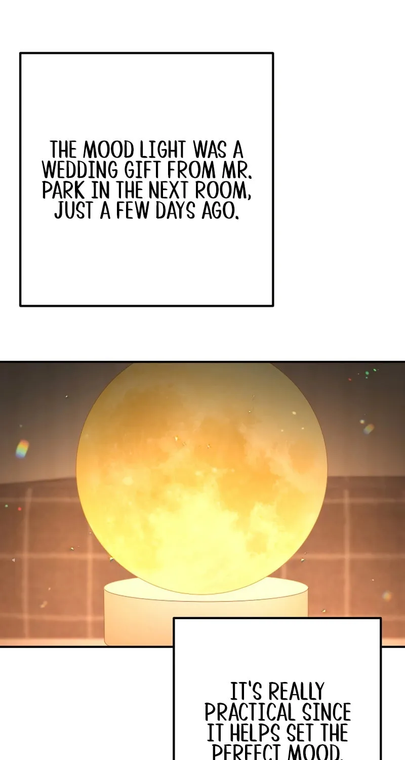 Living in a Studio Condo With the Saintess Chapter 30 page 31 - 