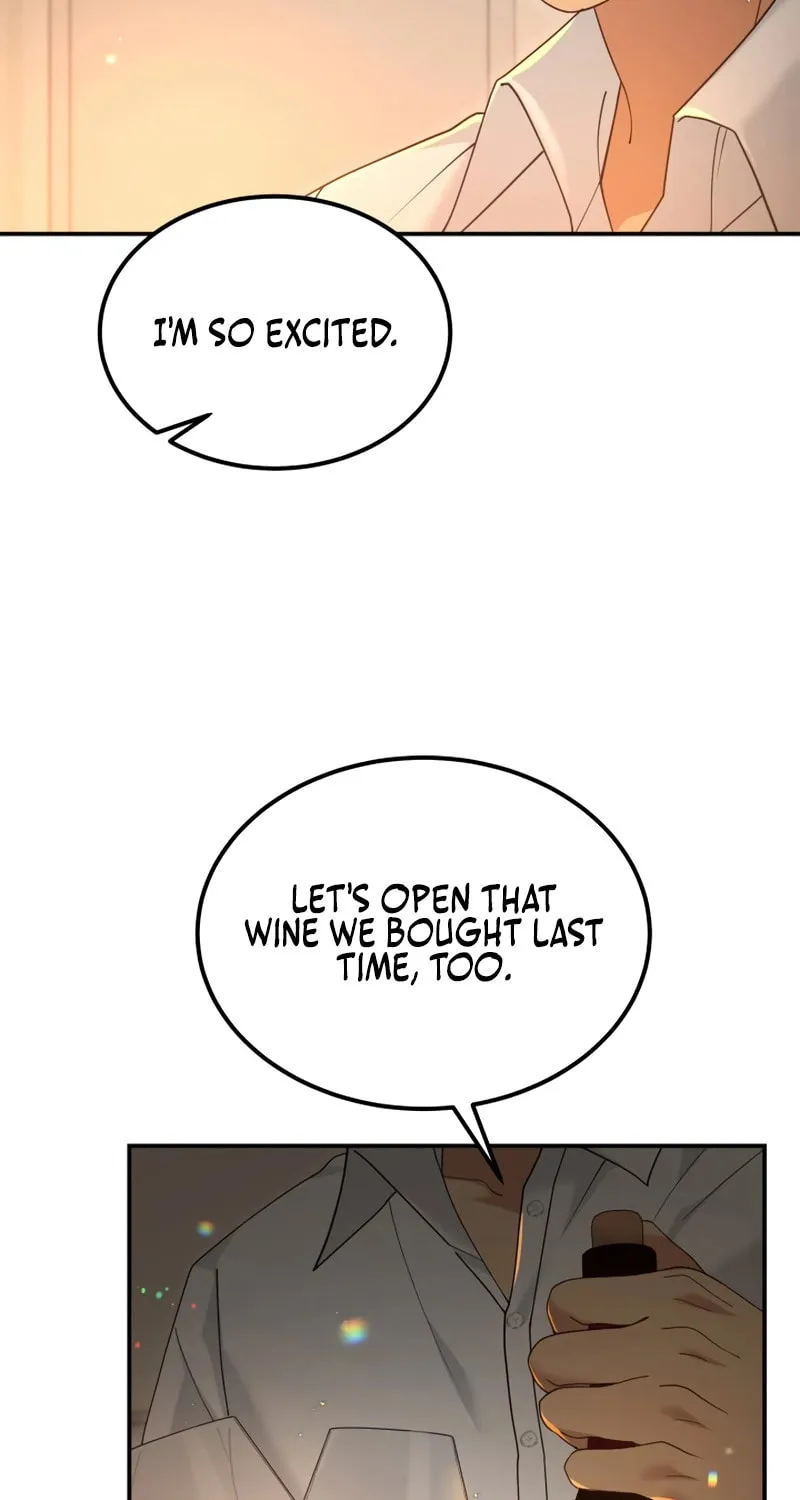 Living in a Studio Condo With the Saintess Chapter 30 page 33 - 