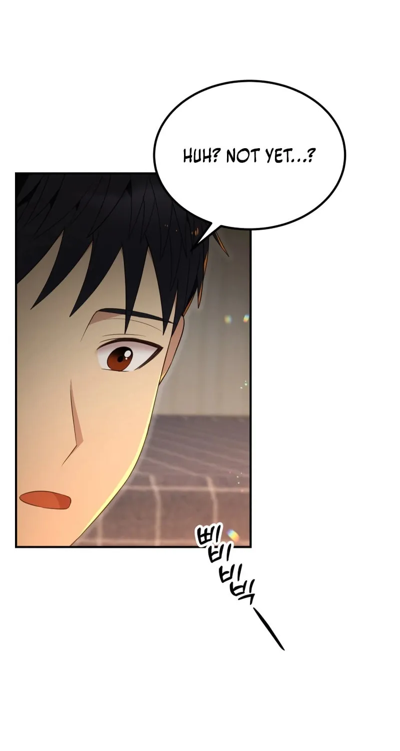 Living in a Studio Condo With the Saintess Chapter 30 page 42 - 