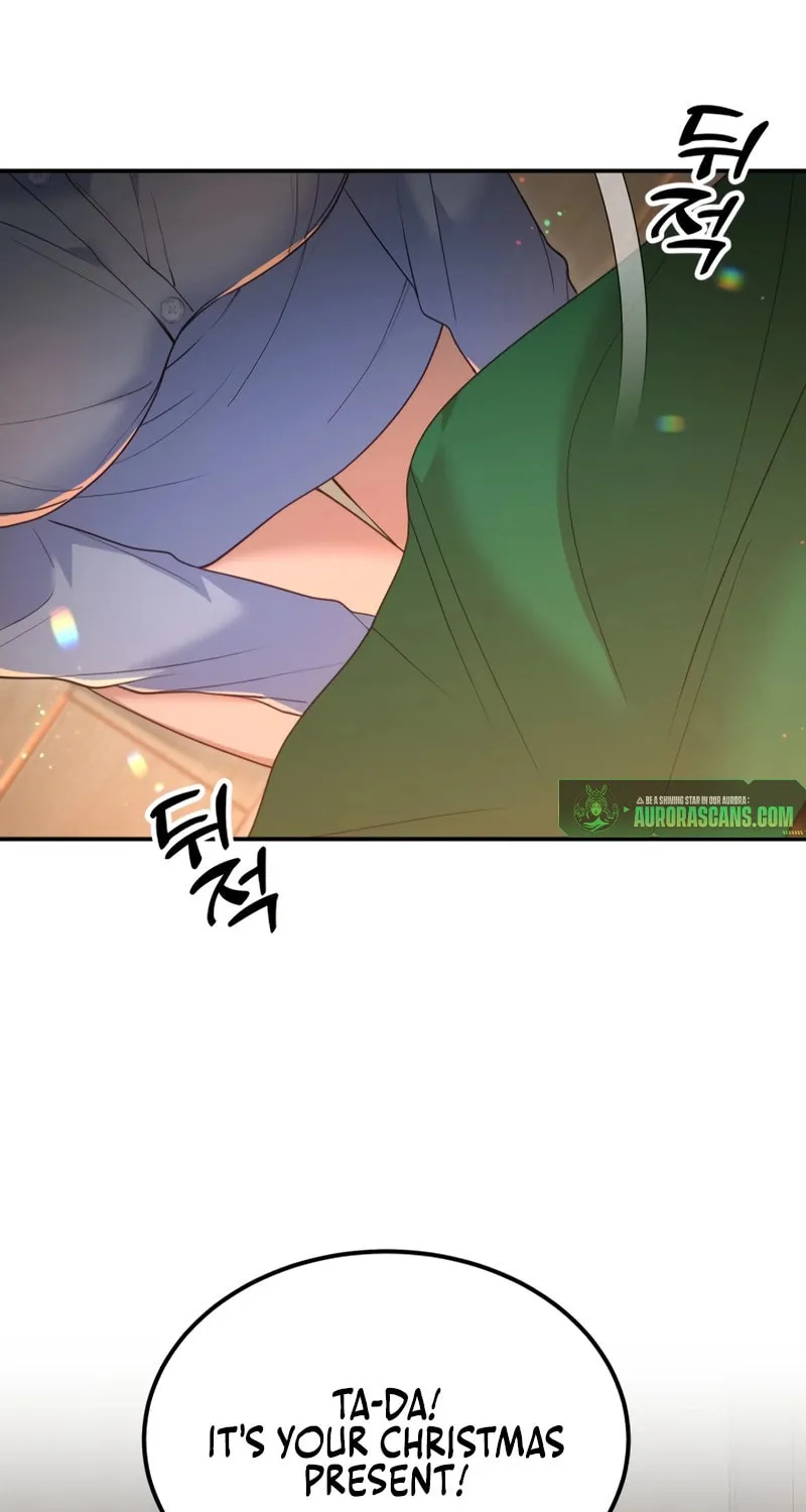 Living in a Studio Condo With the Saintess Chapter 30 page 44 - 