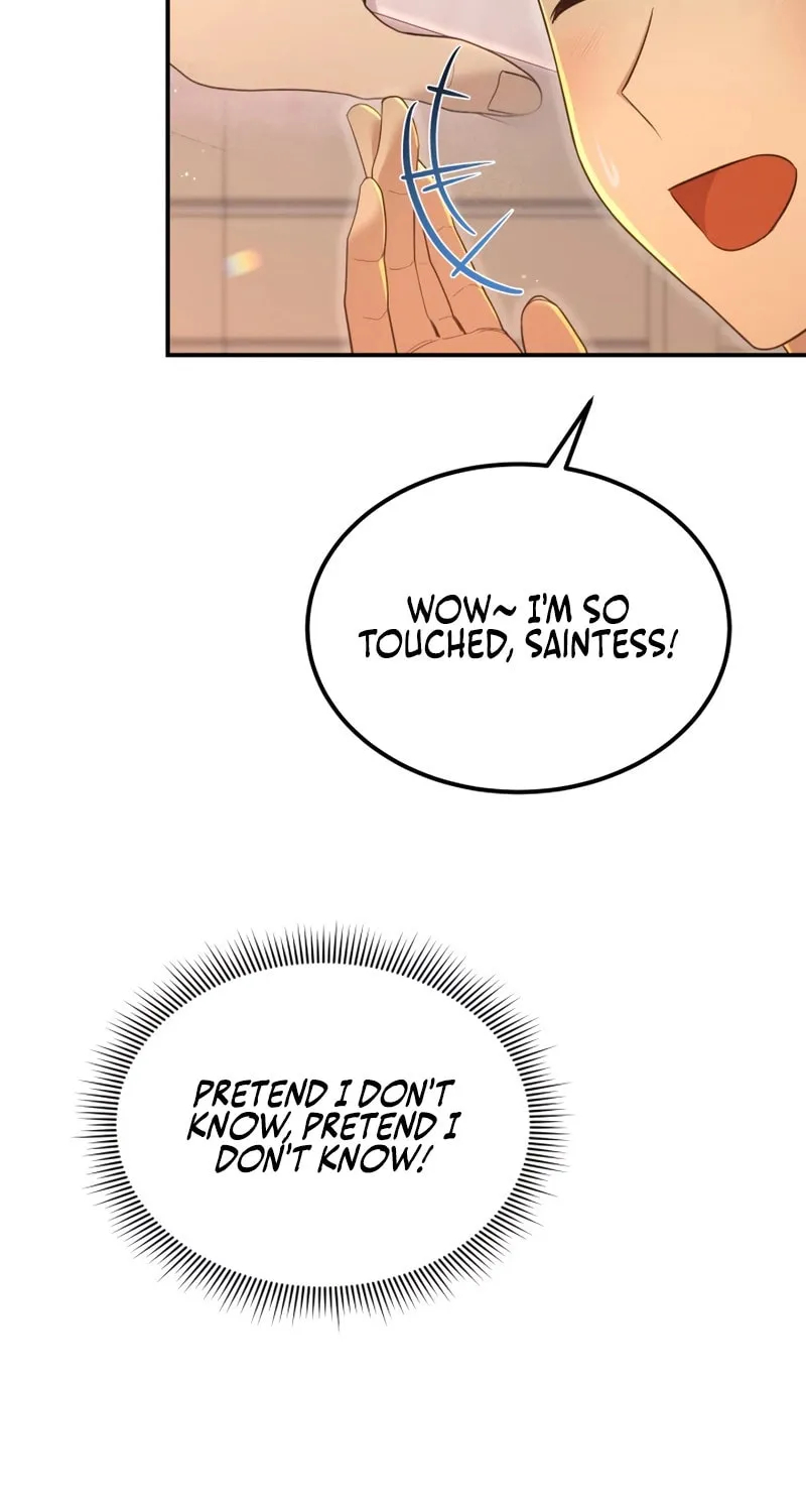 Living in a Studio Condo With the Saintess Chapter 30 page 47 - 