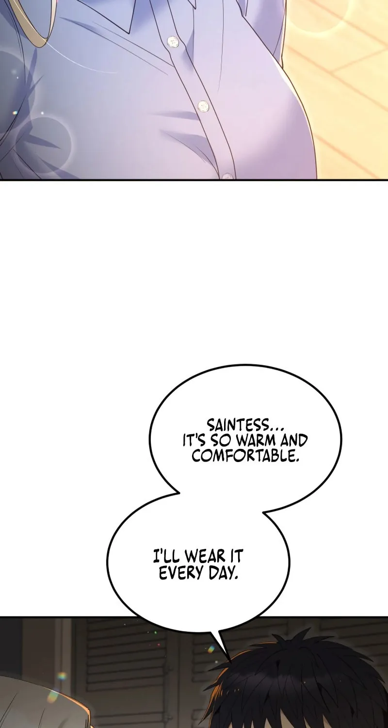 Living in a Studio Condo With the Saintess Chapter 30 page 52 - 
