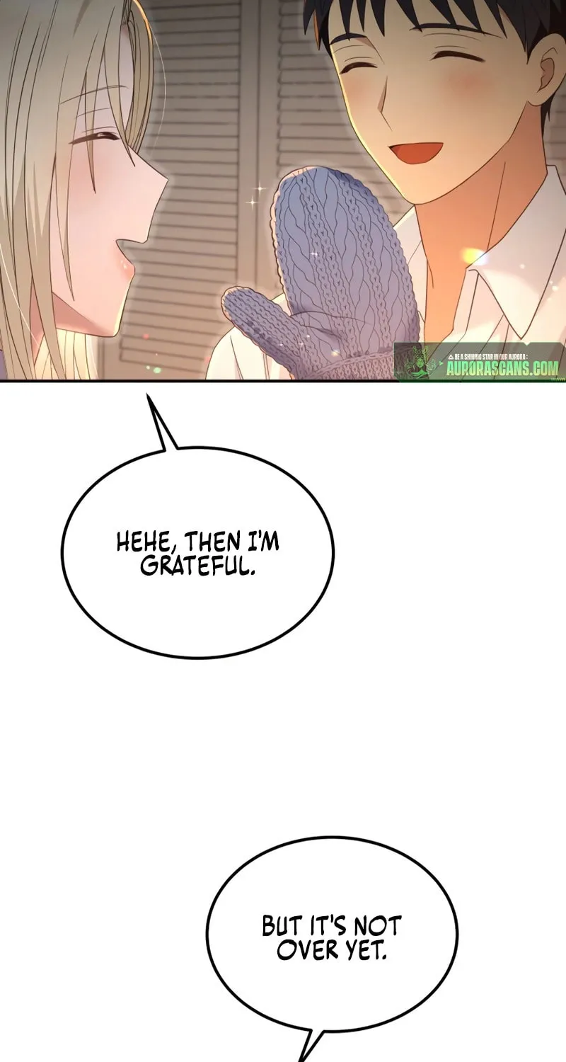 Living in a Studio Condo With the Saintess Chapter 30 page 53 - 