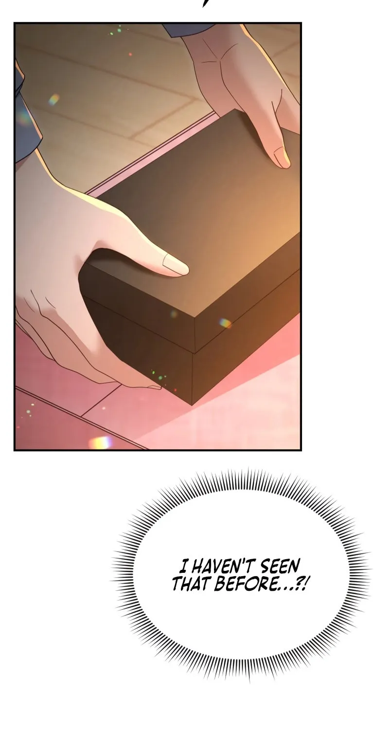 Living in a Studio Condo With the Saintess Chapter 30 page 54 - 