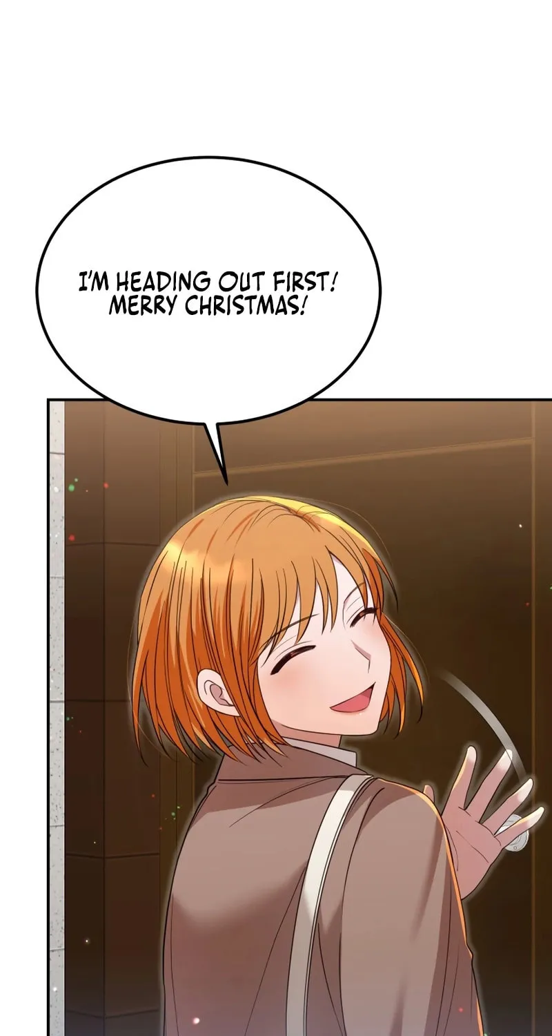 Living in a Studio Condo With the Saintess Chapter 30 page 7 - 