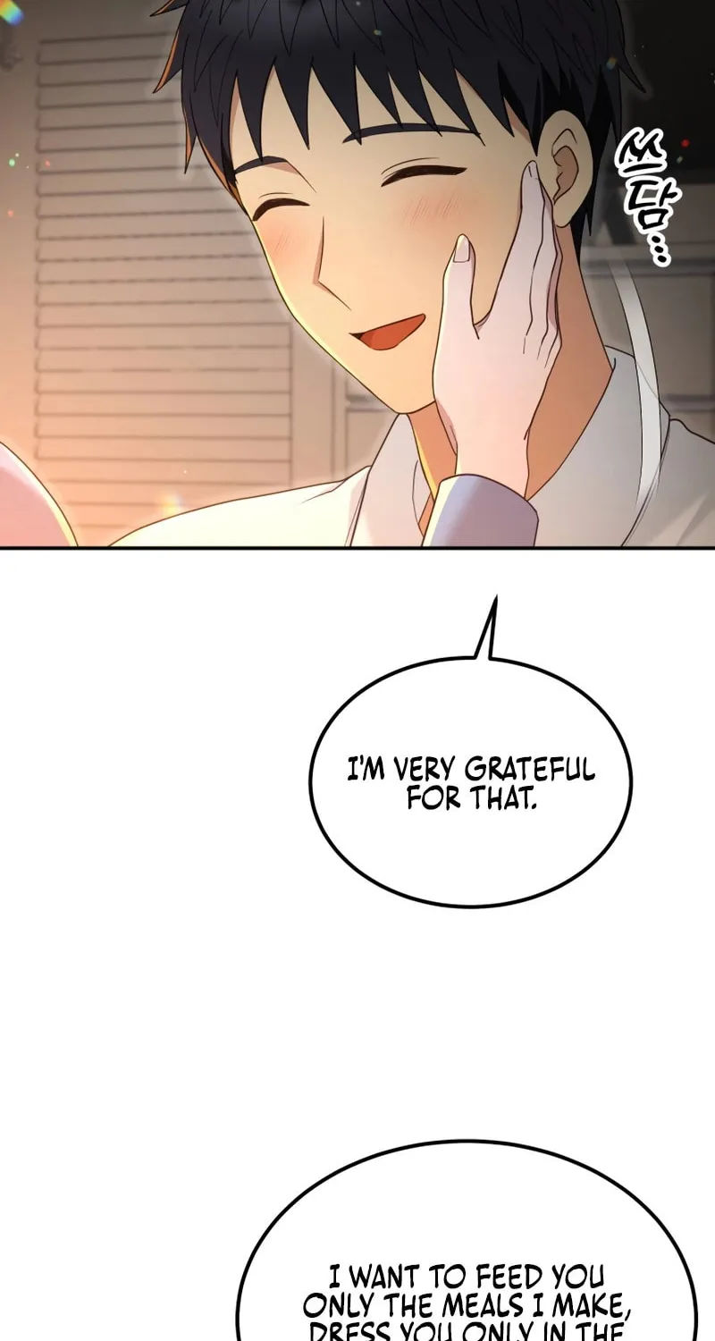 Living in a Studio Condo With the Saintess Chapter 30 page 66 - 