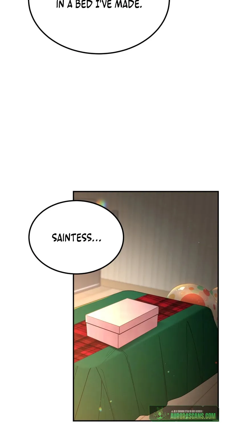 Living in a Studio Condo With the Saintess Chapter 30 page 68 - 