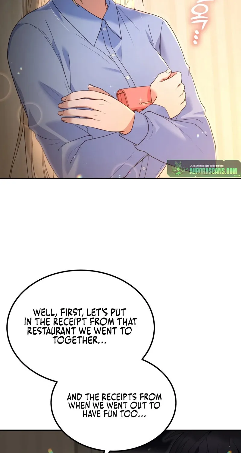 Living in a Studio Condo With the Saintess Chapter 30 page 74 - 
