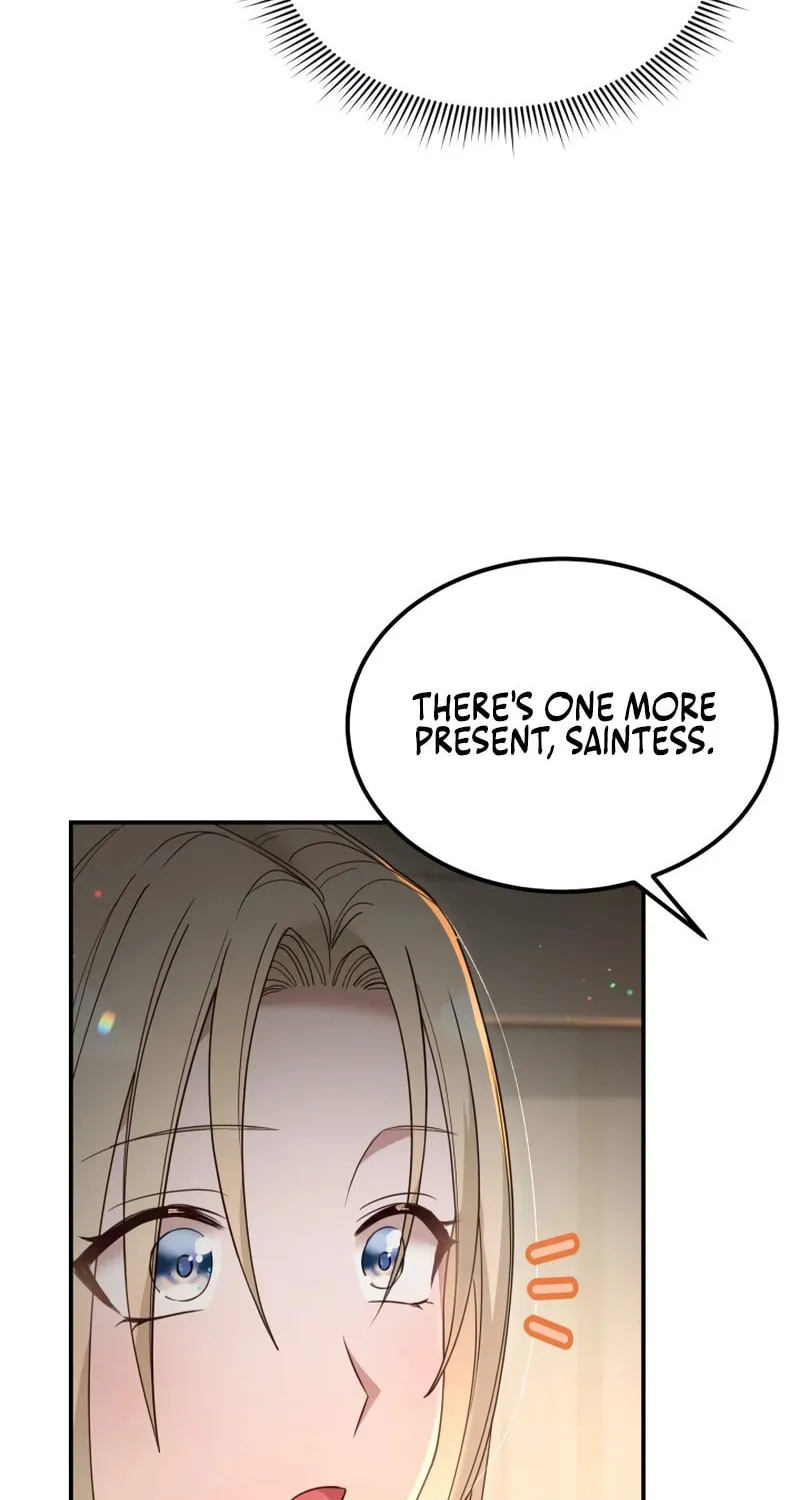 Living in a Studio Condo With the Saintess Chapter 30 page 76 - 