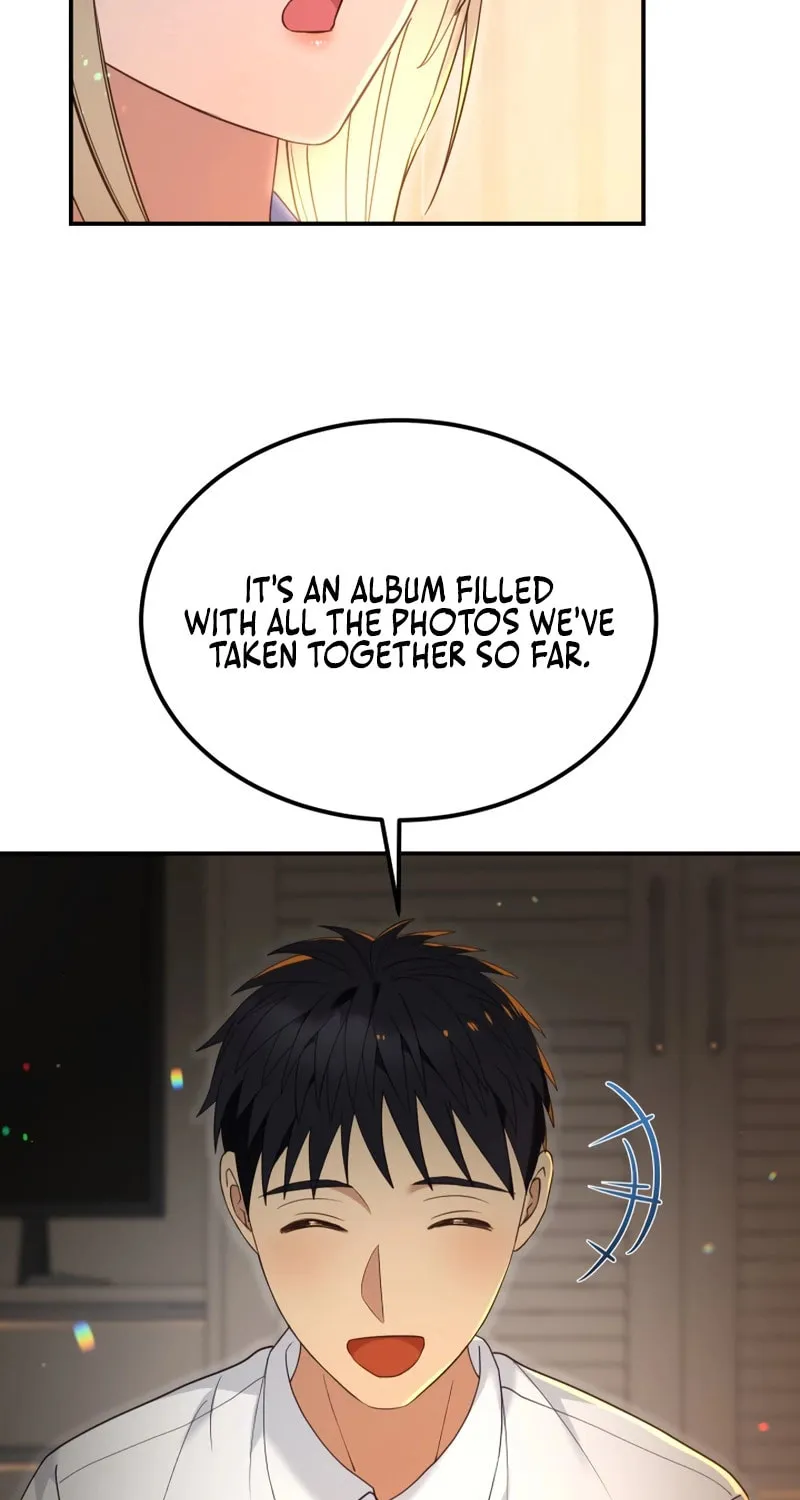 Living in a Studio Condo With the Saintess Chapter 30 page 77 - 