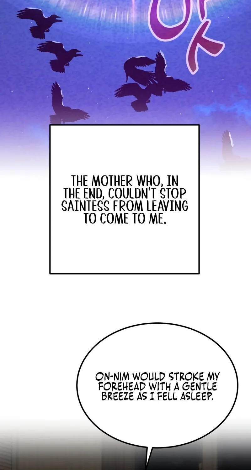 Living in a Studio Condo With the Saintess Chapter 30 page 98 - 