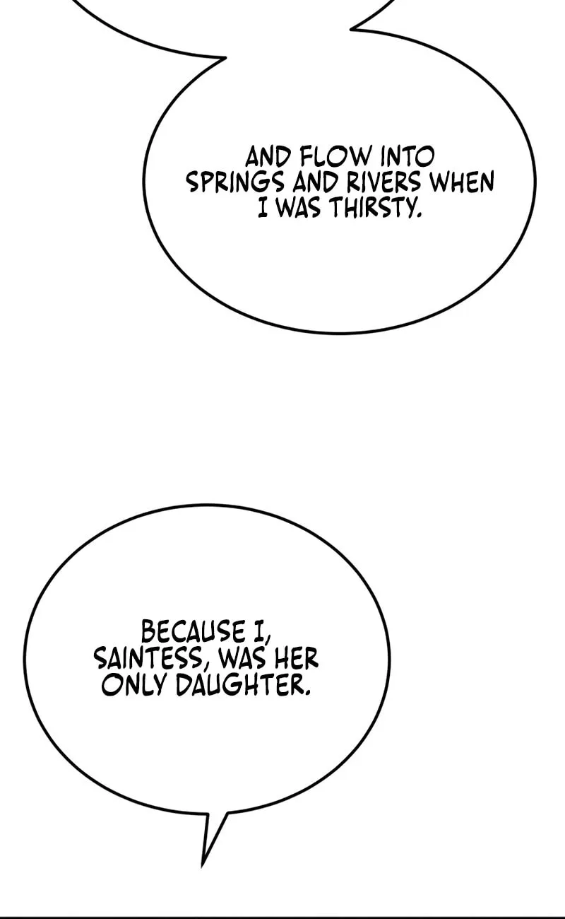 Living in a Studio Condo With the Saintess Chapter 30 page 100 - 
