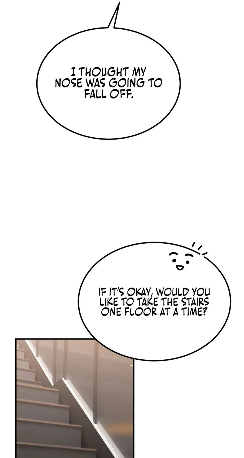 Living in a Studio Condo With the Saintess Chapter 31 page 11 - 