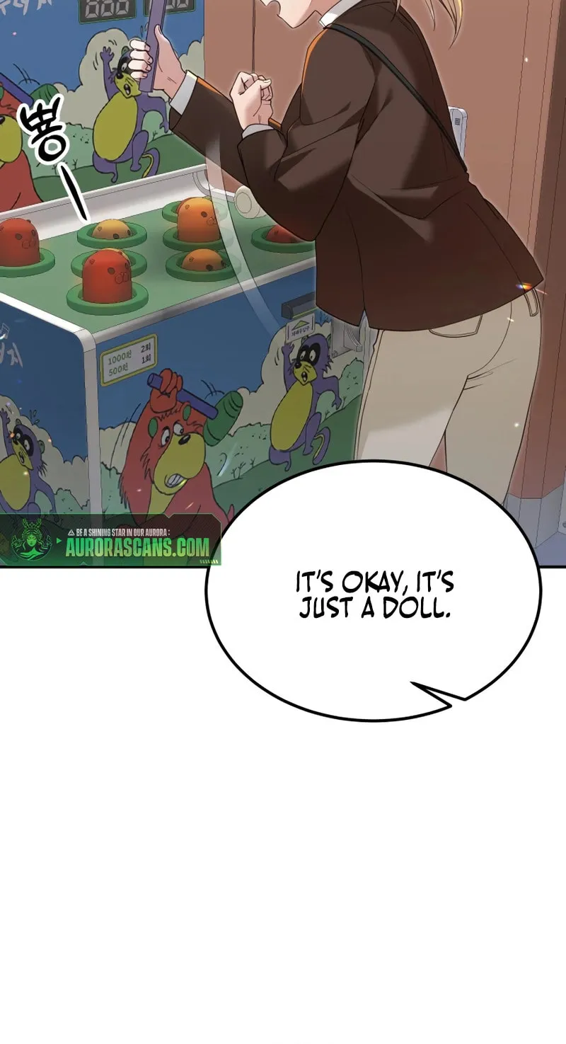 Living in a Studio Condo With the Saintess Chapter 31 page 20 - 