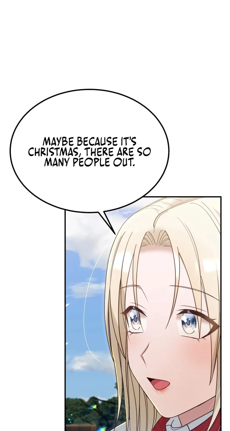 Living in a Studio Condo With the Saintess Chapter 31 page 3 - 