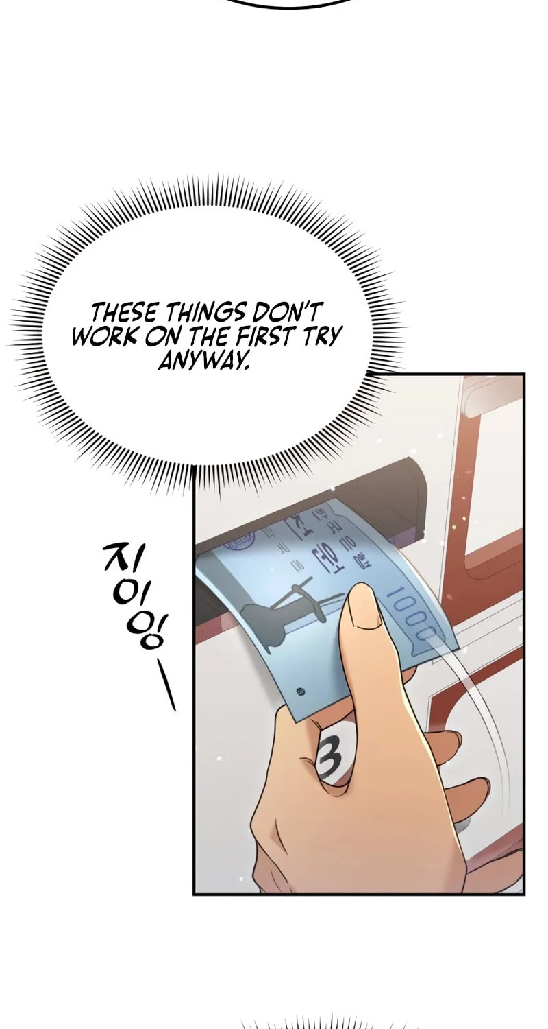 Living in a Studio Condo With the Saintess Chapter 31 page 34 - 