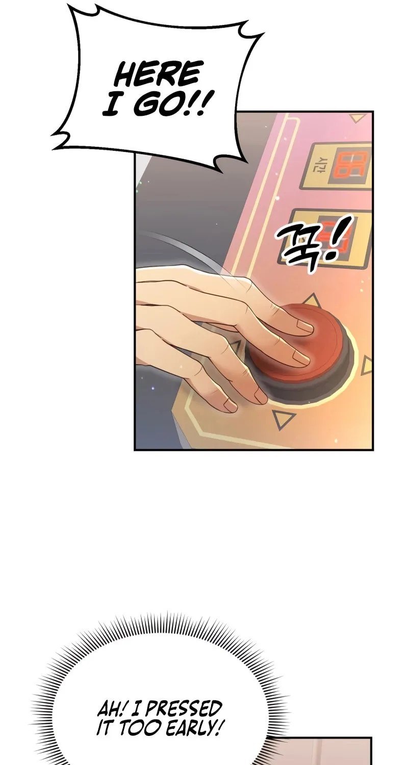 Living in a Studio Condo With the Saintess Chapter 31 page 41 - 