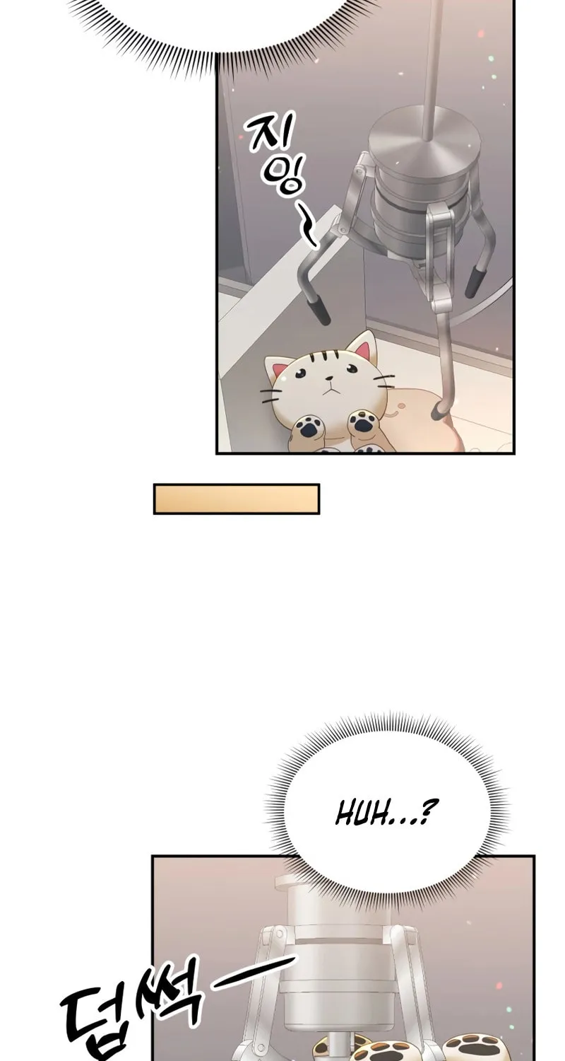 Living in a Studio Condo With the Saintess Chapter 31 page 42 - 
