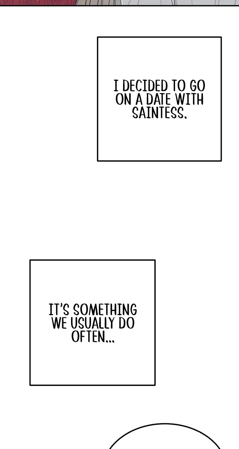 Living in a Studio Condo With the Saintess Chapter 31 page 6 - 