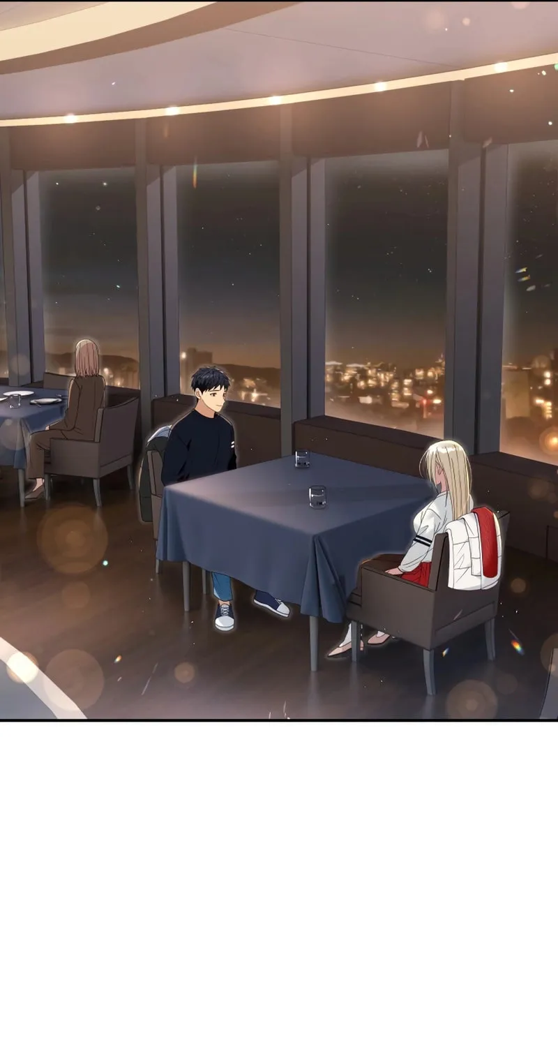 Living in a Studio Condo With the Saintess Chapter 31 page 51 - 