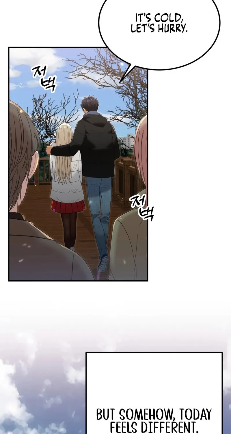 Living in a Studio Condo With the Saintess Chapter 31 page 7 - 