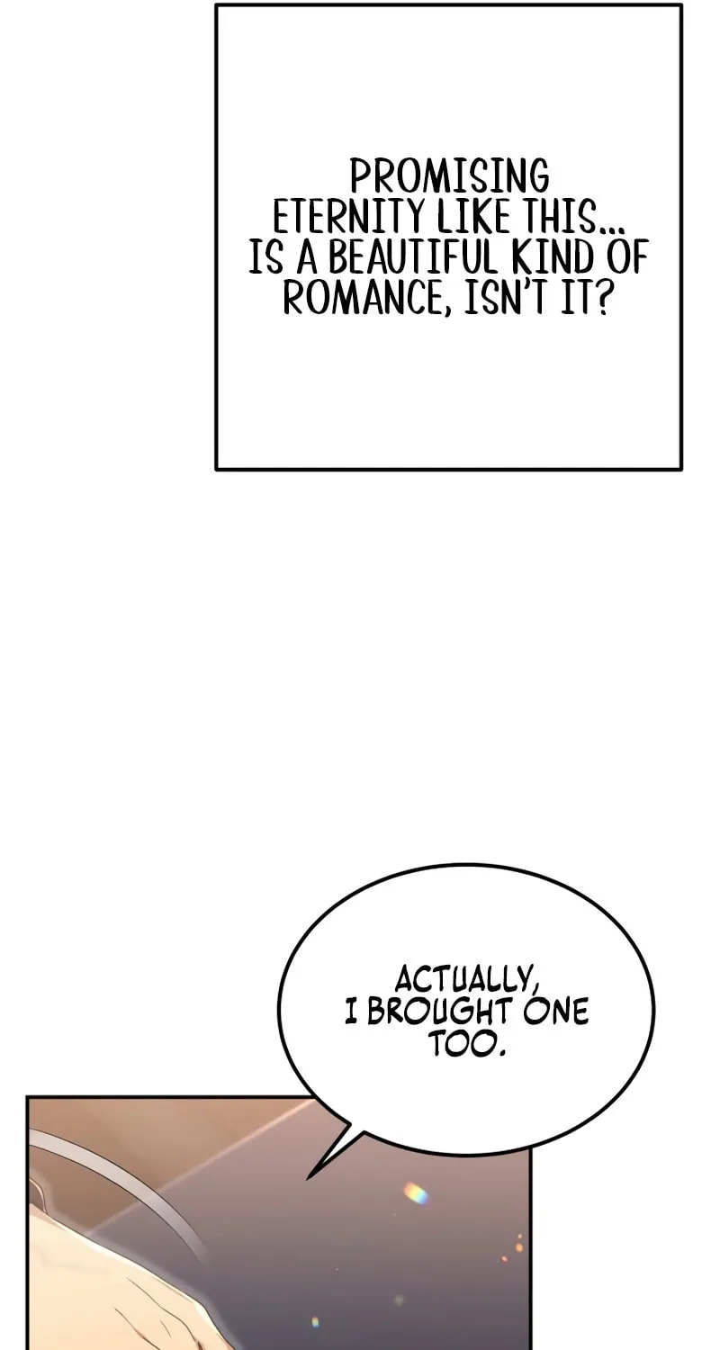 Living in a Studio Condo With the Saintess Chapter 31 page 61 - 