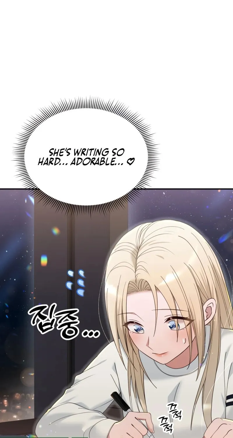 Living in a Studio Condo With the Saintess Chapter 31 page 65 - 