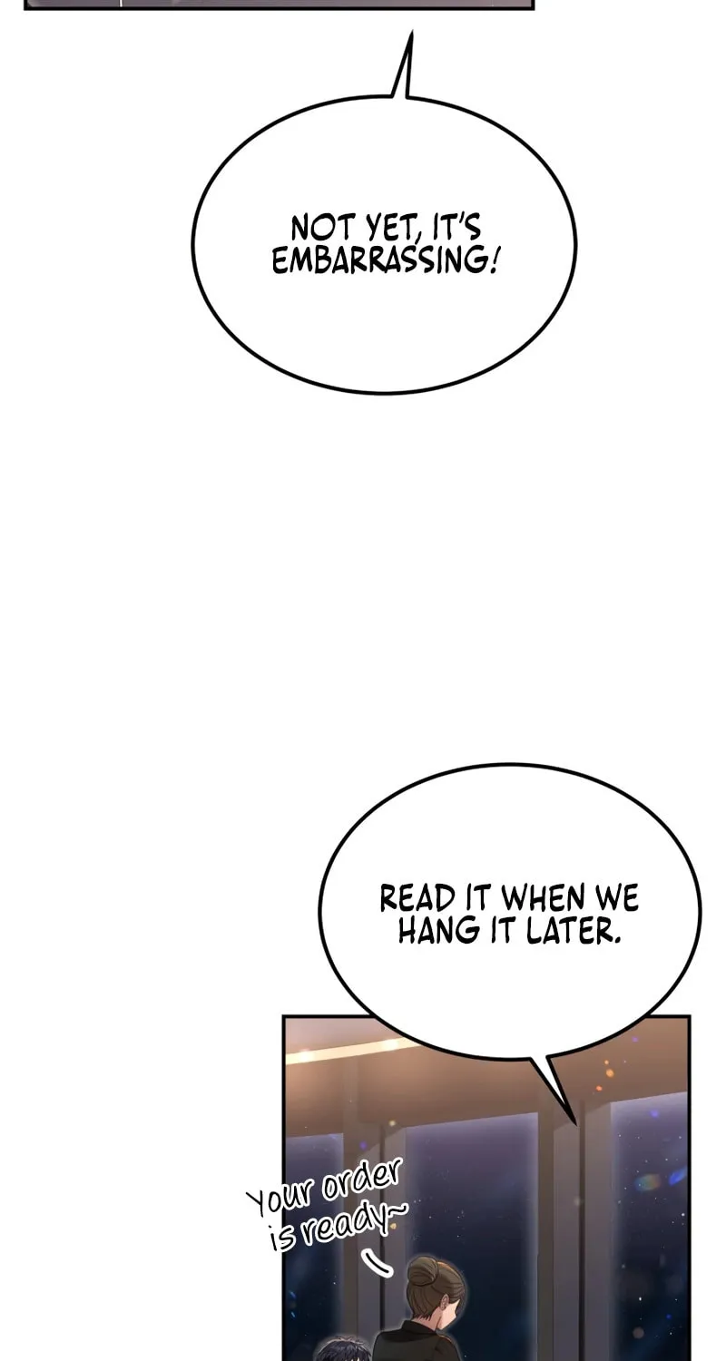 Living in a Studio Condo With the Saintess Chapter 31 page 67 - 